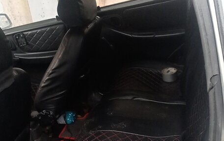 Chevrolet Niva I рестайлинг, 2004 год, 350 000 рублей, 3 фотография