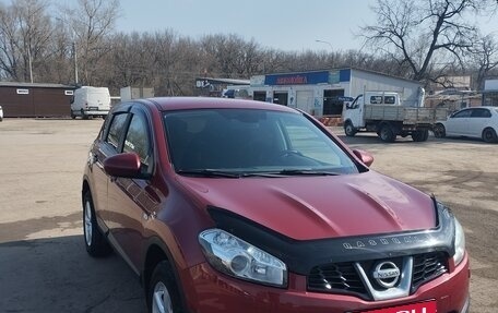 Nissan Qashqai, 2013 год, 1 250 000 рублей, 7 фотография