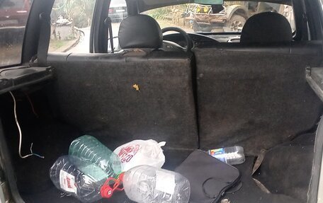 Chevrolet Niva I рестайлинг, 2004 год, 350 000 рублей, 6 фотография