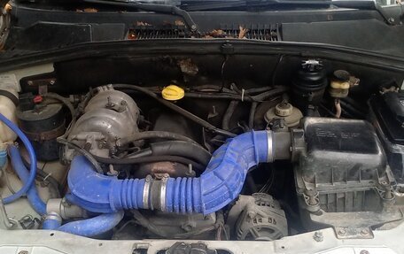 Chevrolet Niva I рестайлинг, 2004 год, 350 000 рублей, 8 фотография