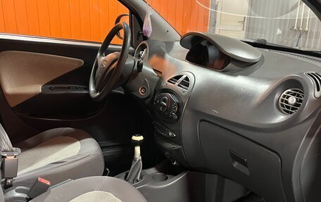 Chery IndiS (S18D) I, 2013 год, 280 000 рублей, 5 фотография