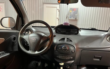 Chery IndiS (S18D) I, 2013 год, 280 000 рублей, 7 фотография