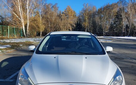 Ford Focus III, 2019 год, 1 190 000 рублей, 2 фотография