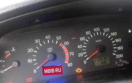 Chevrolet Niva I рестайлинг, 2004 год, 350 000 рублей, 7 фотография