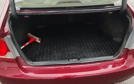 Honda Civic VIII, 2007 год, 480 000 рублей, 6 фотография