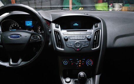 Ford Focus III, 2019 год, 1 190 000 рублей, 10 фотография