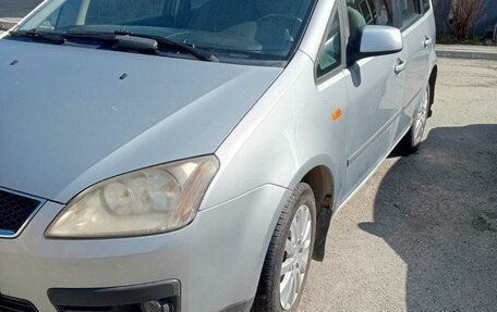 Ford C-MAX I рестайлинг, 2004 год, 490 000 рублей, 3 фотография