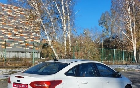 Ford Focus III, 2019 год, 1 190 000 рублей, 6 фотография