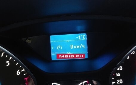 Ford Focus III, 2019 год, 1 190 000 рублей, 9 фотография