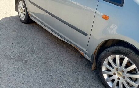 Ford C-MAX I рестайлинг, 2004 год, 490 000 рублей, 5 фотография