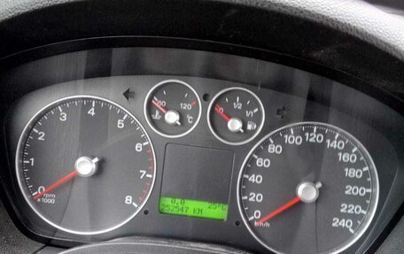 Ford C-MAX I рестайлинг, 2004 год, 490 000 рублей, 9 фотография