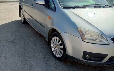 Ford C-MAX I рестайлинг, 2004 год, 490 000 рублей, 4 фотография