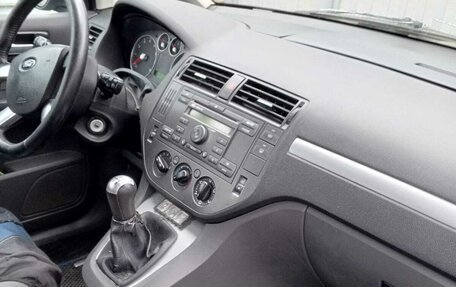 Ford C-MAX I рестайлинг, 2004 год, 490 000 рублей, 7 фотография