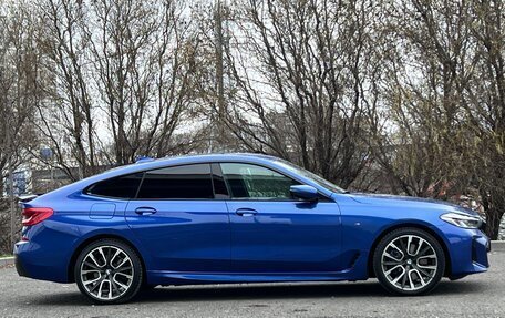 BMW 6 серия, 2021 год, 6 300 000 рублей, 2 фотография