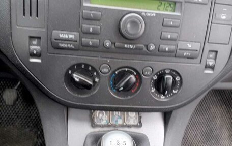 Ford C-MAX I рестайлинг, 2004 год, 490 000 рублей, 8 фотография