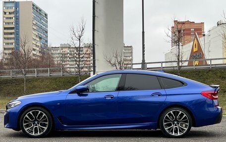 BMW 6 серия, 2021 год, 6 300 000 рублей, 6 фотография