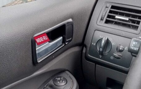 Ford C-MAX I рестайлинг, 2004 год, 490 000 рублей, 10 фотография