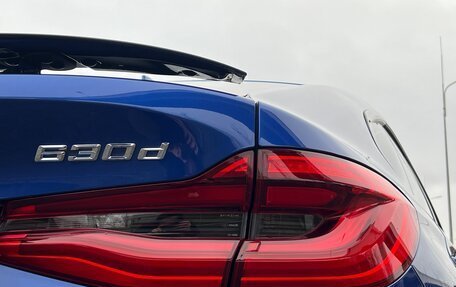 BMW 6 серия, 2021 год, 6 300 000 рублей, 16 фотография