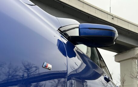 BMW 6 серия, 2021 год, 6 300 000 рублей, 12 фотография