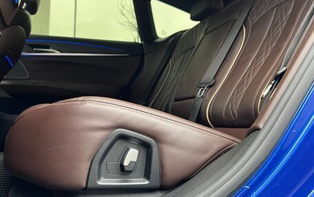 BMW 6 серия, 2021 год, 6 300 000 рублей, 24 фотография