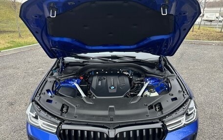 BMW 6 серия, 2021 год, 6 300 000 рублей, 18 фотография