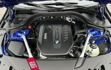 BMW 6 серия, 2021 год, 6 300 000 рублей, 19 фотография