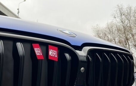 BMW 6 серия, 2021 год, 6 300 000 рублей, 10 фотография