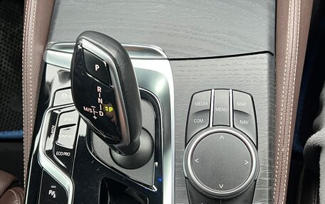 BMW 6 серия, 2021 год, 6 300 000 рублей, 26 фотография