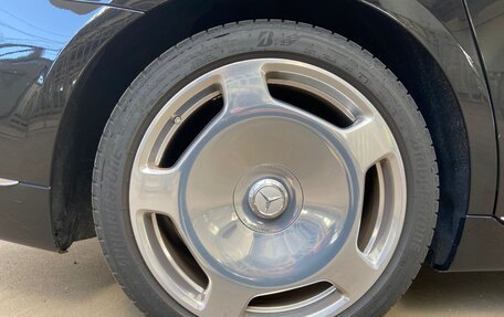 Mercedes-Benz Maybach S-Класс, 2021 год, 17 100 000 рублей, 10 фотография