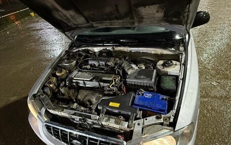 Hyundai Accent II, 2007 год, 320 000 рублей, 5 фотография