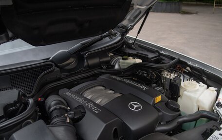 Mercedes-Benz E-Класс, 1997 год, 6 100 000 рублей, 10 фотография