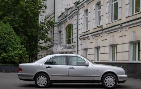 Mercedes-Benz E-Класс, 1997 год, 6 100 000 рублей, 6 фотография