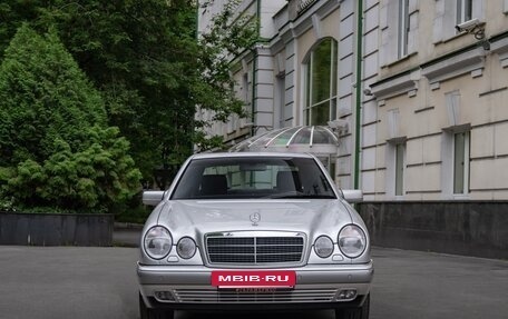 Mercedes-Benz E-Класс, 1997 год, 6 100 000 рублей, 2 фотография