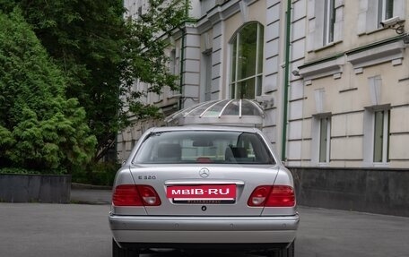 Mercedes-Benz E-Класс, 1997 год, 6 100 000 рублей, 8 фотография