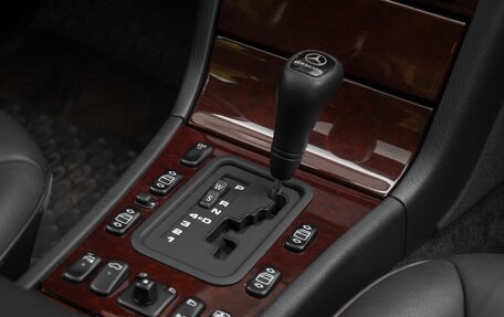 Mercedes-Benz E-Класс, 1997 год, 6 100 000 рублей, 14 фотография