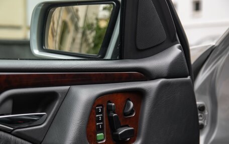 Mercedes-Benz E-Класс, 1997 год, 6 100 000 рублей, 17 фотография