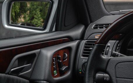 Mercedes-Benz E-Класс, 1997 год, 6 100 000 рублей, 22 фотография