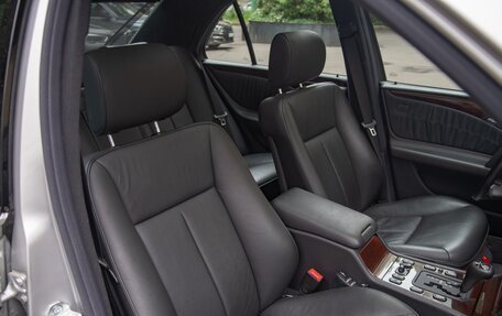 Mercedes-Benz E-Класс, 1997 год, 6 100 000 рублей, 25 фотография