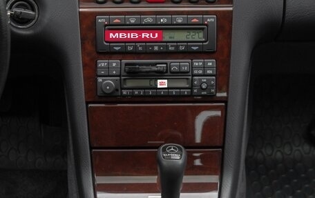 Mercedes-Benz E-Класс, 1997 год, 6 100 000 рублей, 15 фотография