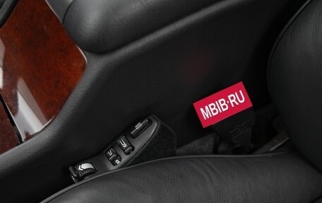 Mercedes-Benz E-Класс, 1997 год, 6 100 000 рублей, 26 фотография