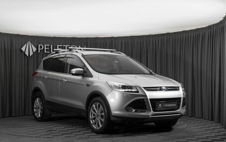 Ford Kuga III, 2013 год, 1 700 000 рублей, 2 фотография
