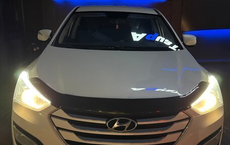 Hyundai Santa Fe III рестайлинг, 2013 год, 1 750 000 рублей, 6 фотография