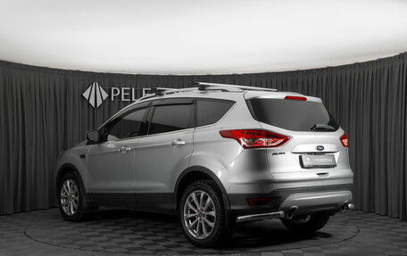Ford Kuga III, 2013 год, 1 700 000 рублей, 4 фотография