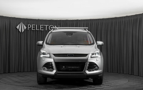 Ford Kuga III, 2013 год, 1 700 000 рублей, 3 фотография