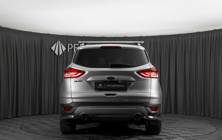 Ford Kuga III, 2013 год, 1 700 000 рублей, 6 фотография