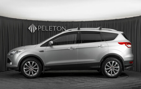 Ford Kuga III, 2013 год, 1 700 000 рублей, 7 фотография