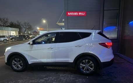 Hyundai Santa Fe III рестайлинг, 2013 год, 1 750 000 рублей, 5 фотография