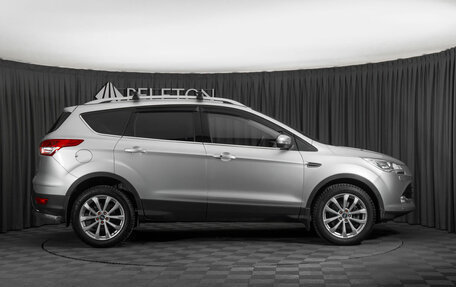 Ford Kuga III, 2013 год, 1 700 000 рублей, 8 фотография
