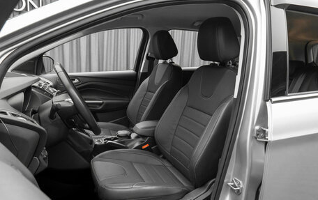 Ford Kuga III, 2013 год, 1 700 000 рублей, 11 фотография