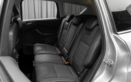 Ford Kuga III, 2013 год, 1 700 000 рублей, 14 фотография